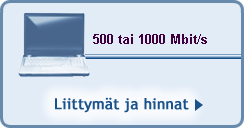 Liittymät ja hinnat